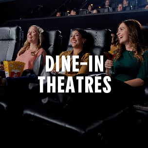 Dine-In Theatres